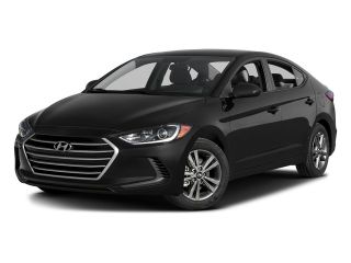 Used 2017 Hyundai Elantra SE in Flemington, New Jersey