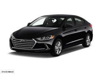 Used 2017 Hyundai Elantra SE in Fort Myers, Florida