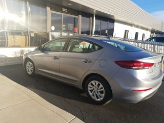 Used 2017 Hyundai Elantra SE in Fort Myers, Florida