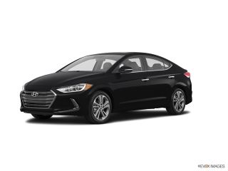 Used 2018 Hyundai Elantra SE in Syracuse, New York