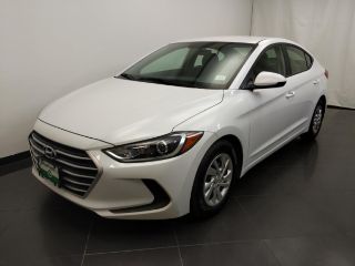 Used 2017 Hyundai Elantra SE in Salem, Virginia