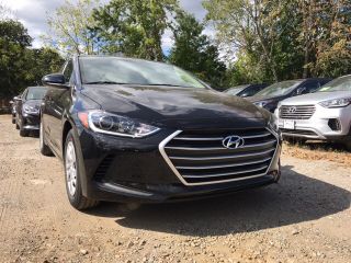Used 2018 Hyundai Elantra SE in Hackettstown, New Jersey