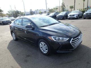 Used 2018 Hyundai Elantra SE in Winter Park, Florida