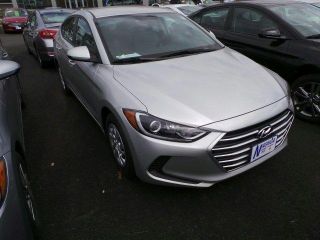 Used 2017 Hyundai Elantra SE in Nashua, New Hampshire
