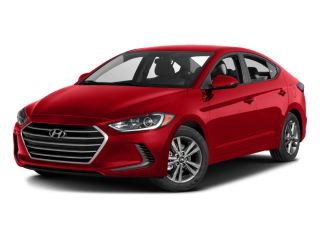Used 2017 Hyundai Elantra SE in Atlanta, Georgia