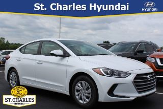 Used 2018 Hyundai Elantra SE in Saint Peters, Missouri