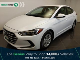 Used 2017 Hyundai Elantra SE in Saint Louis, Missouri