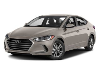 Used 2017 Hyundai Elantra SE in Federal Way, Washington