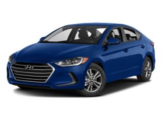Used 2017 Hyundai Elantra SE in Richmond, Virginia