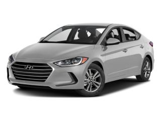 Used 2017 Hyundai Elantra SE in Sharonville, Ohio