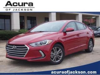 Used 2017 Hyundai Elantra SE in Ridgeland, Mississippi