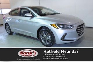 Used 2017 Hyundai Elantra SE in Columbus, Ohio