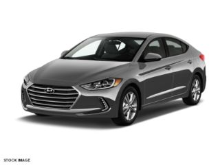 Used 2017 Hyundai Elantra SE in Durham, North Carolina