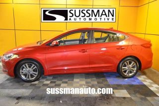 Used 2017 Hyundai Elantra SE in Willow Grove, Pennsylvania