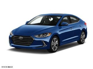 Used 2017 Hyundai Elantra Limited Edition in Franklin, Tennessee