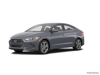 Used 2018 Hyundai Elantra Value Edition in Long Island City, New York