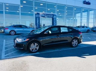 Used 2018 Hyundai Elantra Value Edition in Fayetteville, Arkansas