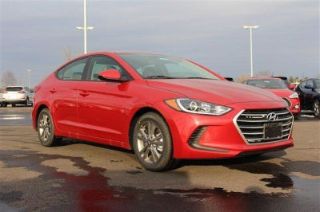 Used 2017 Hyundai Elantra SE in Columbus, Ohio