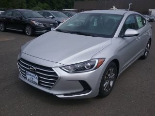 Used 2017 Hyundai Elantra in Nanuet, New York