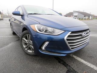 Used 2018 Hyundai Elantra Value Edition in Murfreesboro, Tennessee