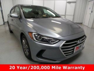 Used 2017 Hyundai Elantra SE in Christiansburg, Virginia