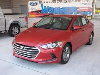 Used 2017 Hyundai Elantra SE in Dover, Delaware