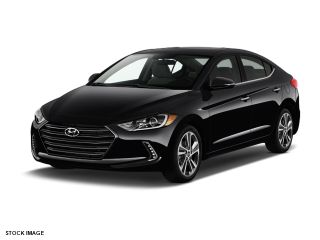 Used 2017 Hyundai Elantra Limited Edition in City of Industry, California