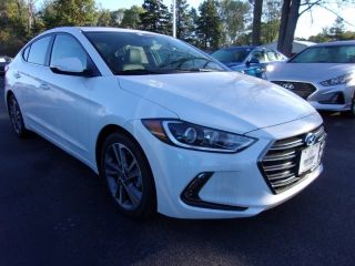 Used 2018 Hyundai Elantra Limited Edition in Brunswick, Ohio