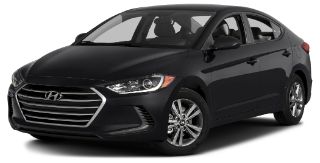 Used 2018 Hyundai Elantra Value Edition in Bradenton, Florida