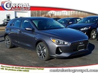 Used 2018 Hyundai Elantra Value Edition in Plainfield, Connecticut