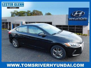 Used 2018 Hyundai Elantra Value Edition in Toms River, New Jersey