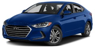 Used 2017 Hyundai Elantra SE in Sandy, Utah