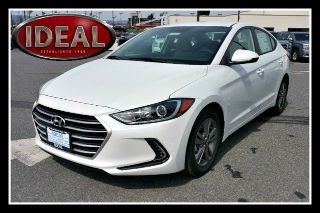 Used 2017 Hyundai Elantra SE in Frederick, Maryland