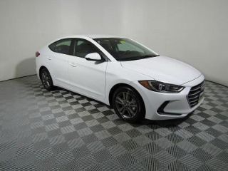 Used 2017 Hyundai Elantra SE in Mansfield, Ohio