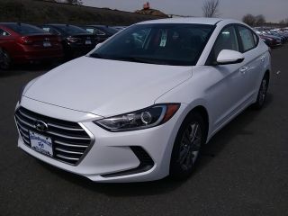 Used 2017 Hyundai Elantra in Nanuet, New York