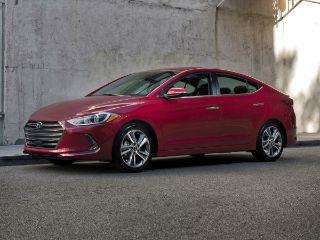 Used 2018 Hyundai Elantra Value Edition in Plainfield, Connecticut