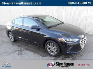 Used 2018 Hyundai Elantra Value Edition in Des Moines, Iowa