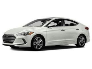 Used 2017 Hyundai Elantra SE in Bridgeport, West Virginia