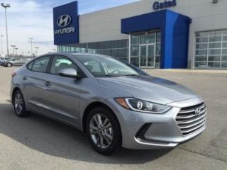 Used 2017 Hyundai Elantra SE in Richmond, Kentucky