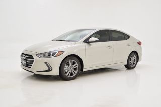 Used 2017 Hyundai Elantra SE in Fort Worth, Texas