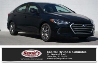 Used 2017 Hyundai Elantra SE in Columbia, South Carolina