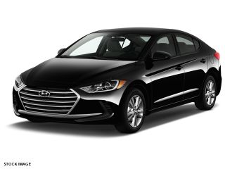 Used 2017 Hyundai Elantra in Syracuse, New York
