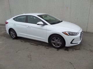 Used 2017 Hyundai Elantra SE in Des Moines, Iowa