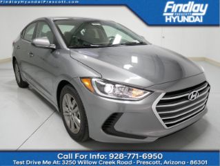 Used 2018 Hyundai Elantra SEL in Prescott, Arizona