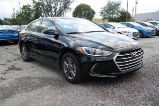 Used 2018 Hyundai Elantra Value Edition in Doral, Florida