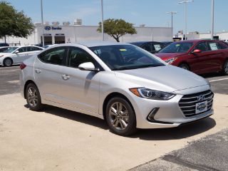 Used 2017 Hyundai Elantra SE in Plano, Texas