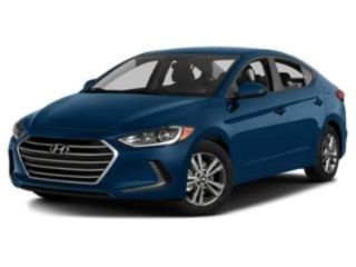 Used 2018 Hyundai Elantra SEL in Lanham, Maryland