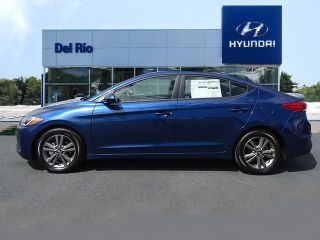 Used 2018 Hyundai Elantra Value Edition in Del Rio, Texas