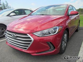 Used 2017 Hyundai Elantra SE in Plattsburgh, New York