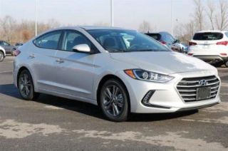 Used 2017 Hyundai Elantra in Columbus, Ohio